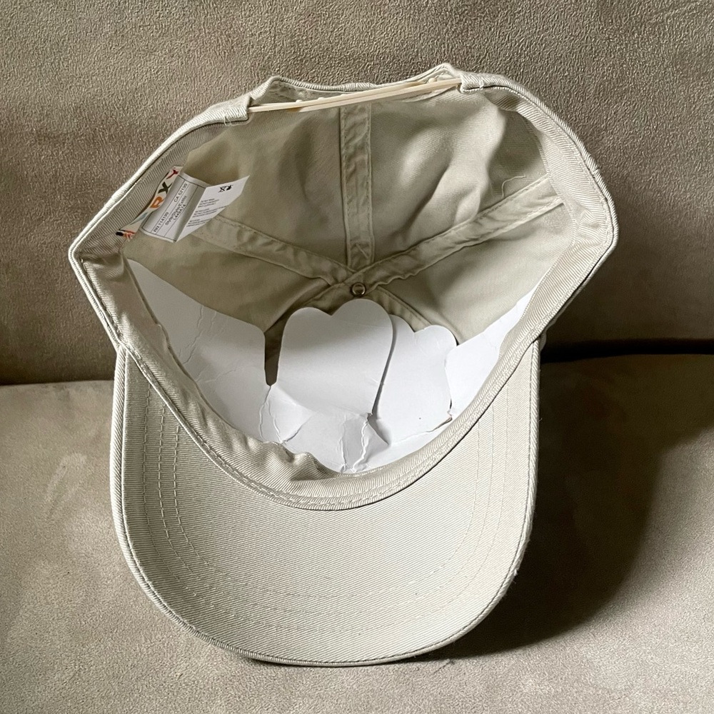 ROXY Trucker Hat - Picture 3 of 3